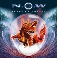 NOW (BRA) : Force of Nature